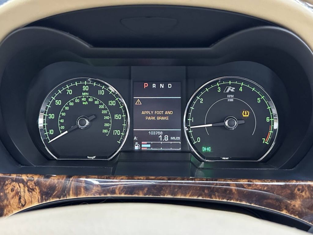 2009 Jaguar XKR