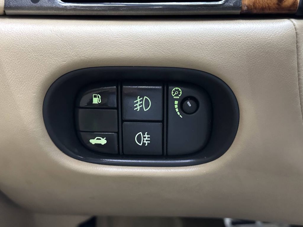 2009 Jaguar XKR