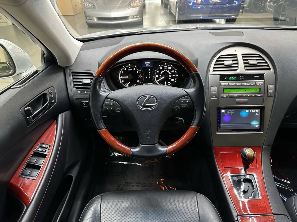 2009 Lexus ES 350