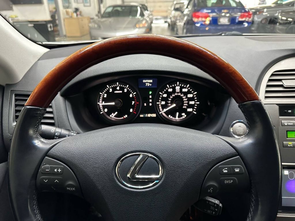 2009 Lexus ES 350