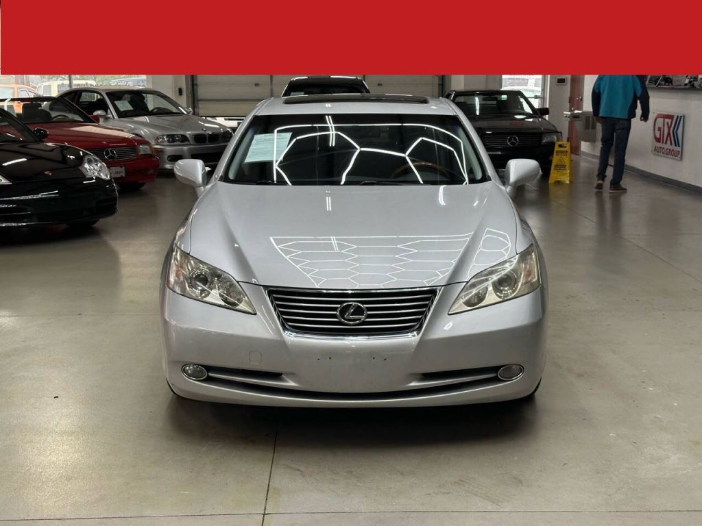 2009 Lexus ES 350