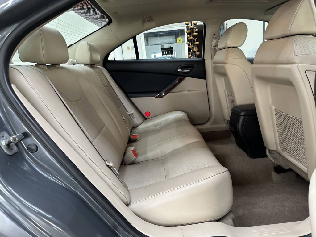 2009 Pontiac G6