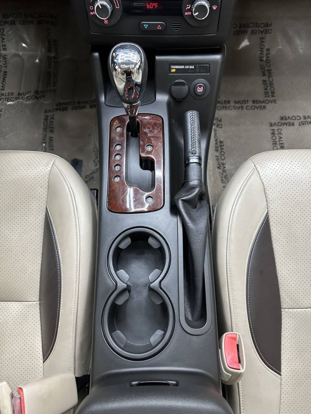 2009 Pontiac G6