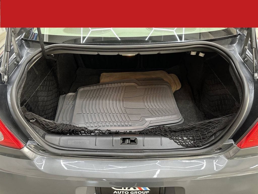 2009 Pontiac G6