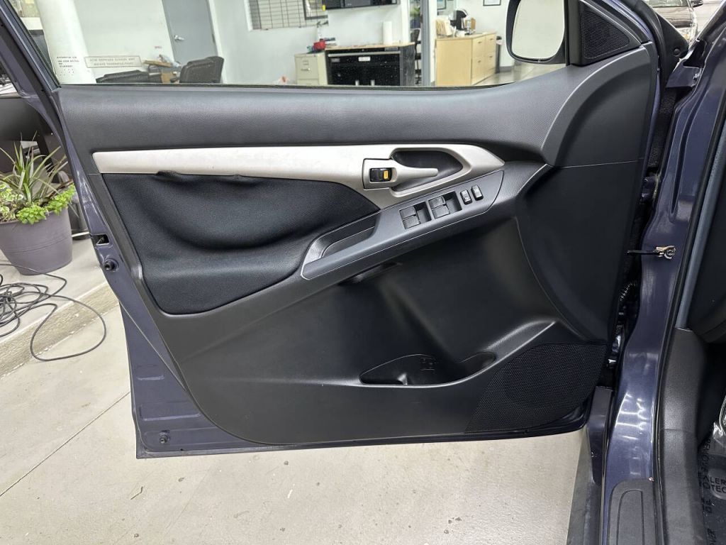 2009 Pontiac Vibe