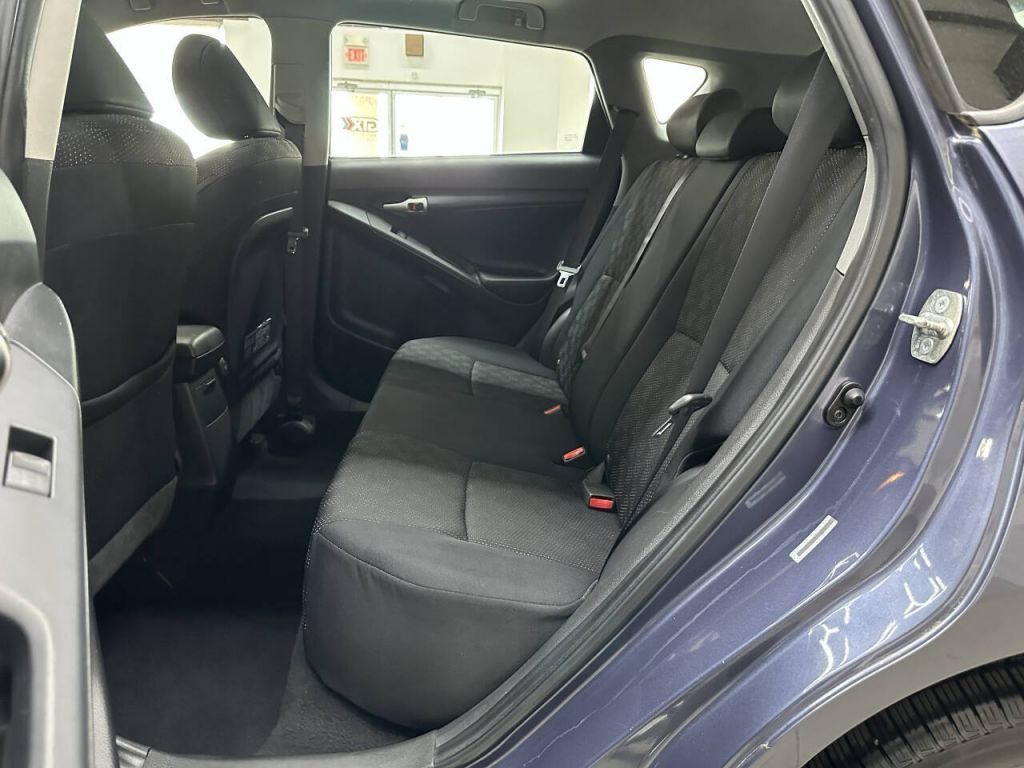 2009 Pontiac Vibe