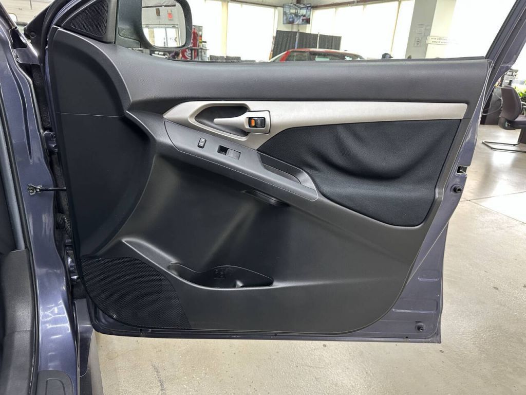 2009 Pontiac Vibe