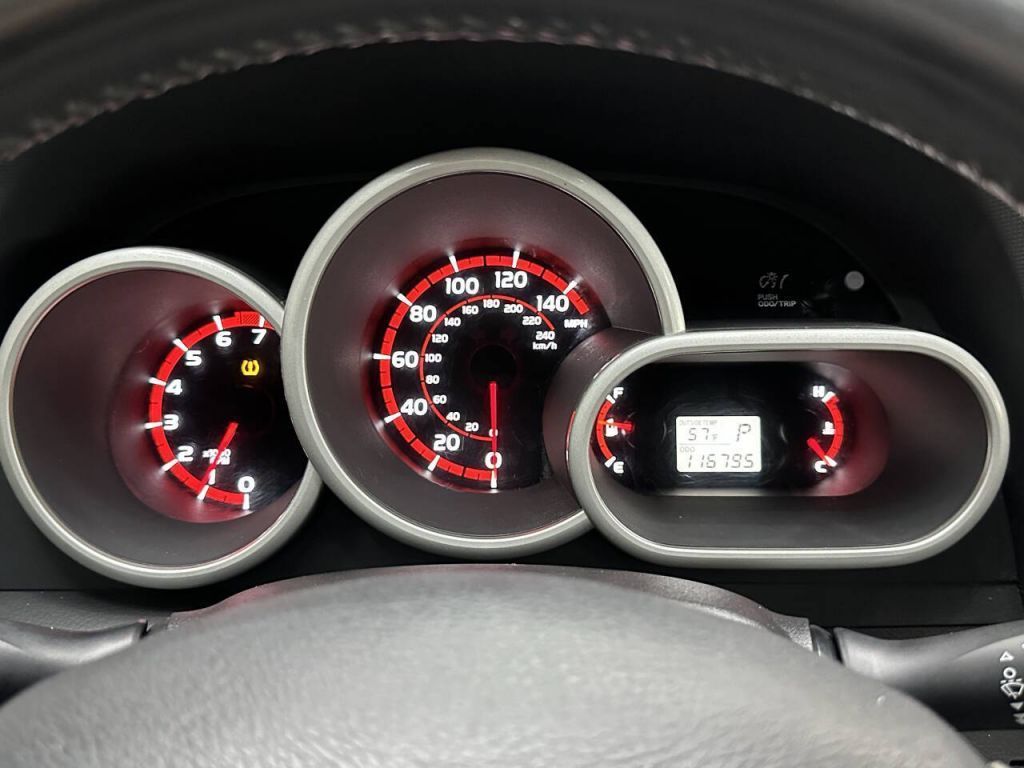 2009 Pontiac Vibe