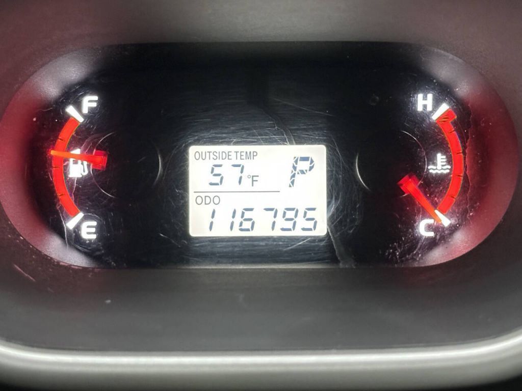 2009 Pontiac Vibe