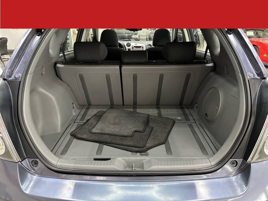 2009 Pontiac Vibe