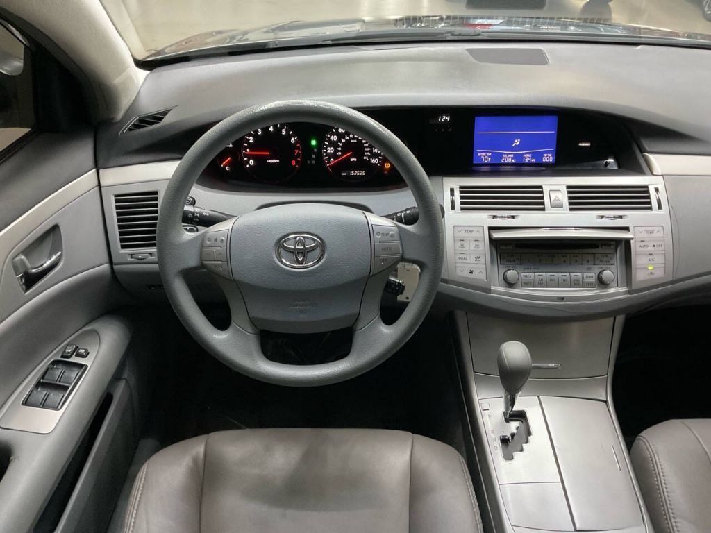 2009 Toyota Avalon