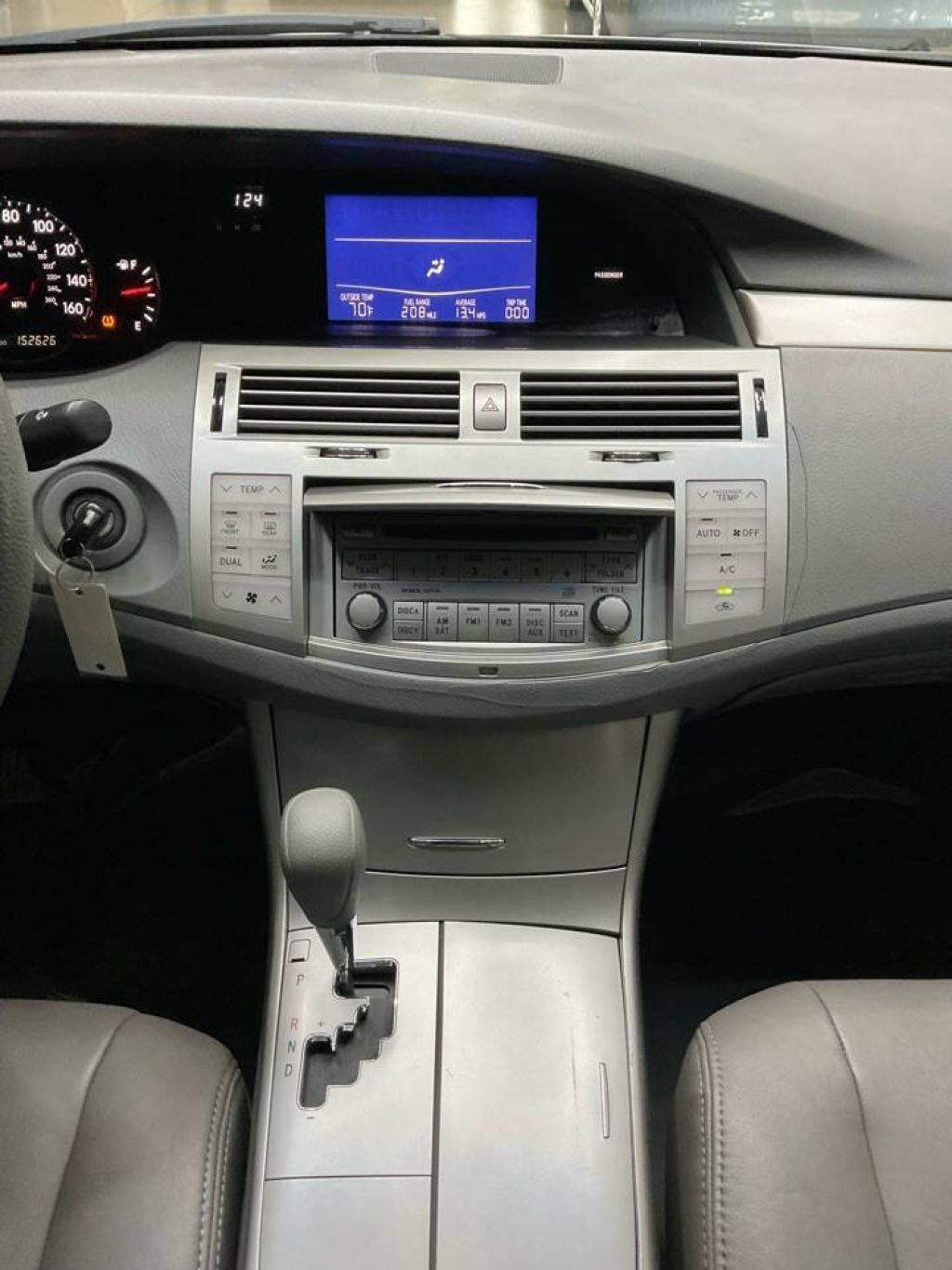 2009 Toyota Avalon