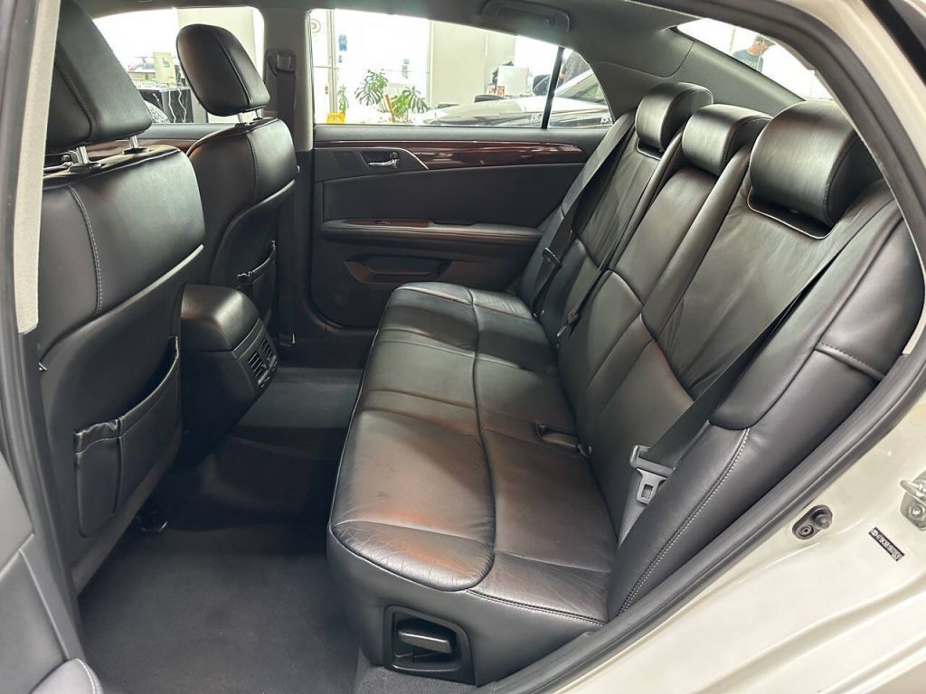 2009 Toyota Avalon