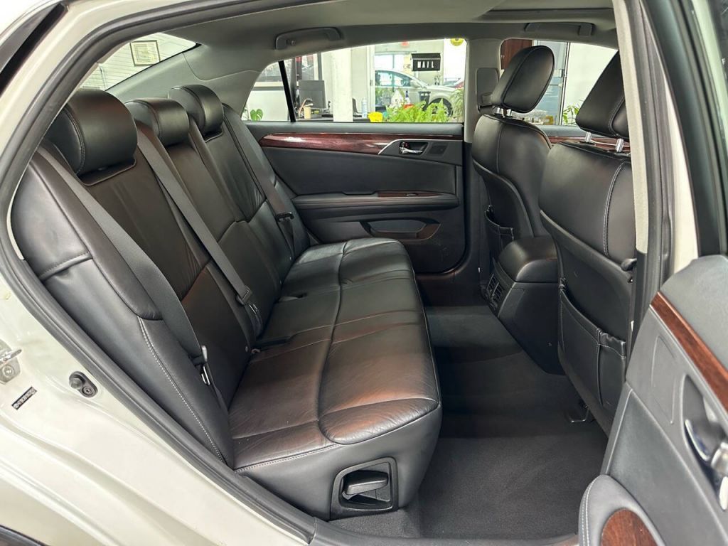 2009 Toyota Avalon