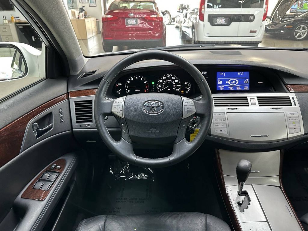 2009 Toyota Avalon