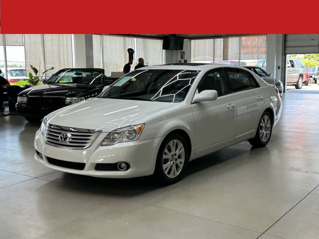 2009 Toyota Avalon