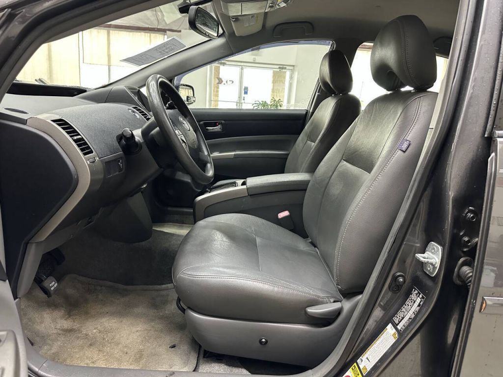 2009 Toyota Prius
