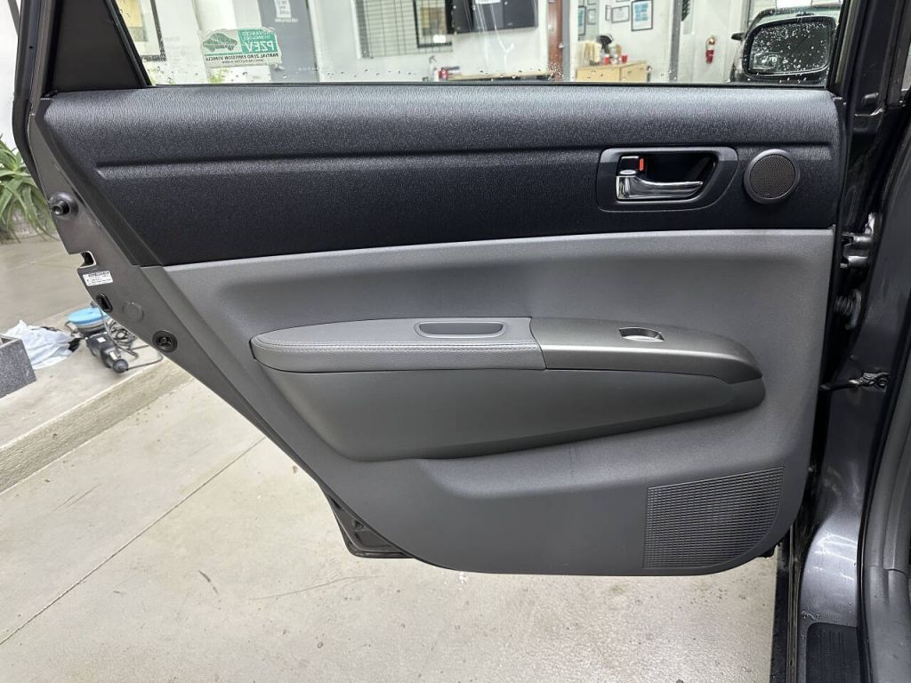 2009 Toyota Prius