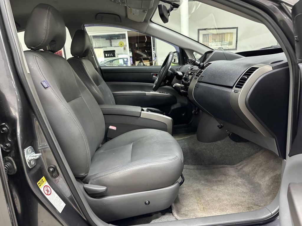 2009 Toyota Prius