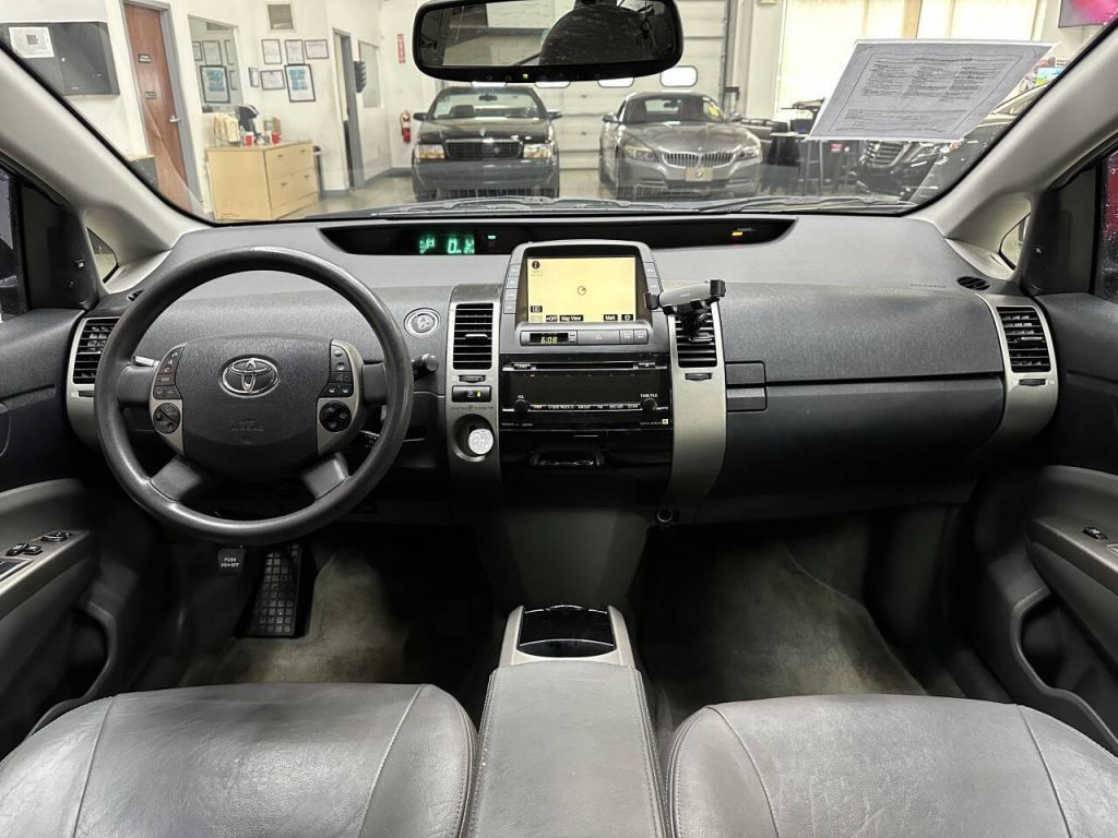 2009 Toyota Prius