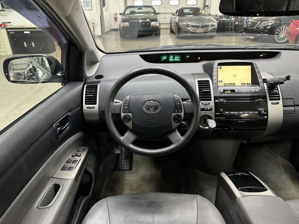 2009 Toyota Prius