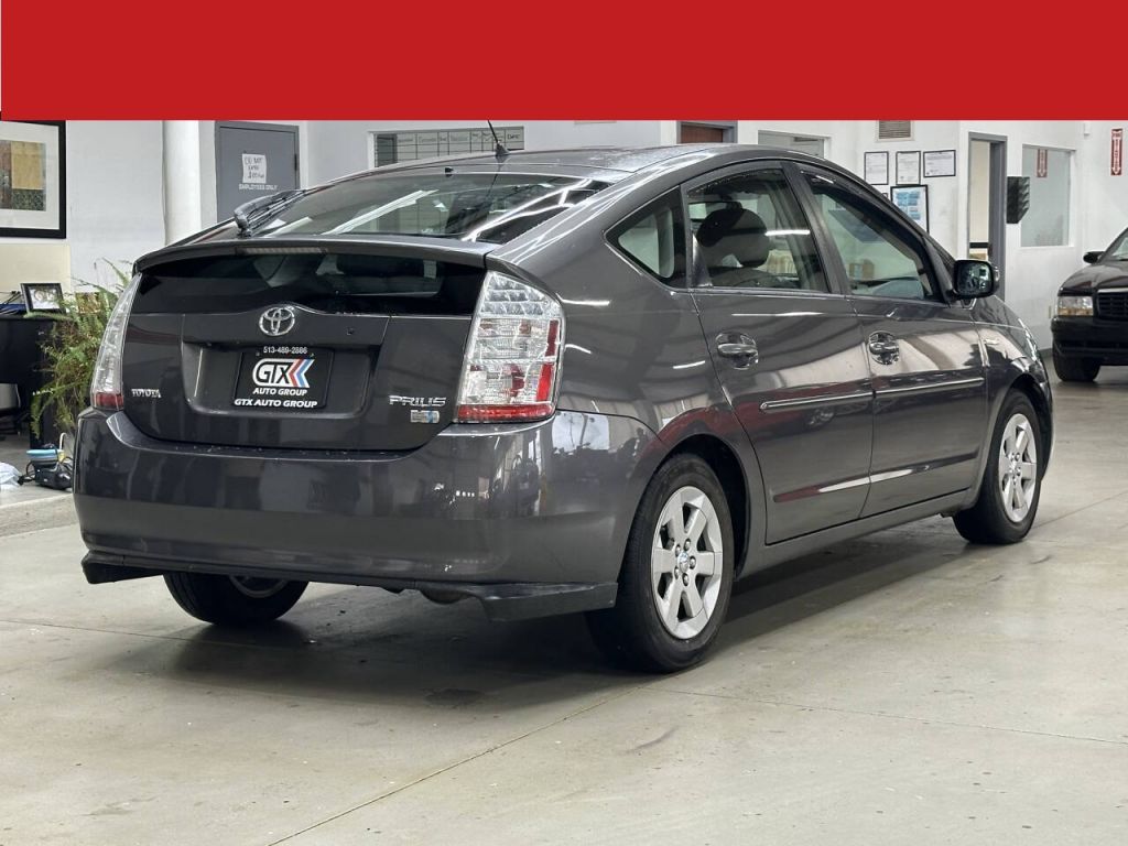2009 Toyota Prius