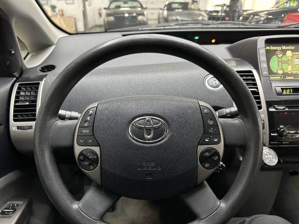 2009 Toyota Prius