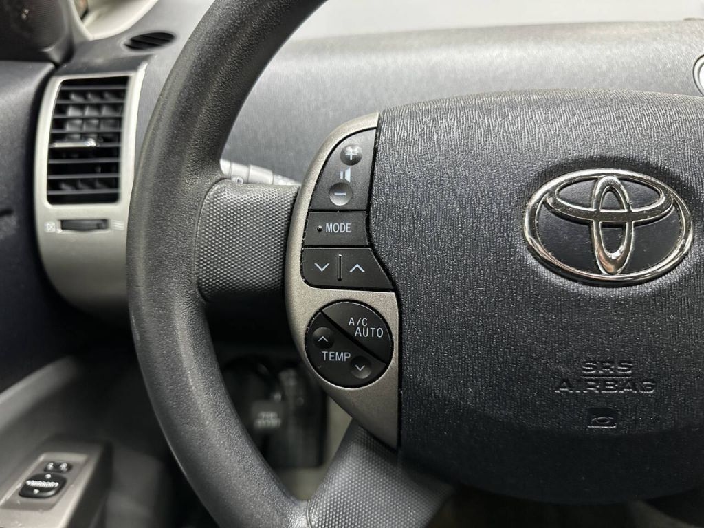 2009 Toyota Prius