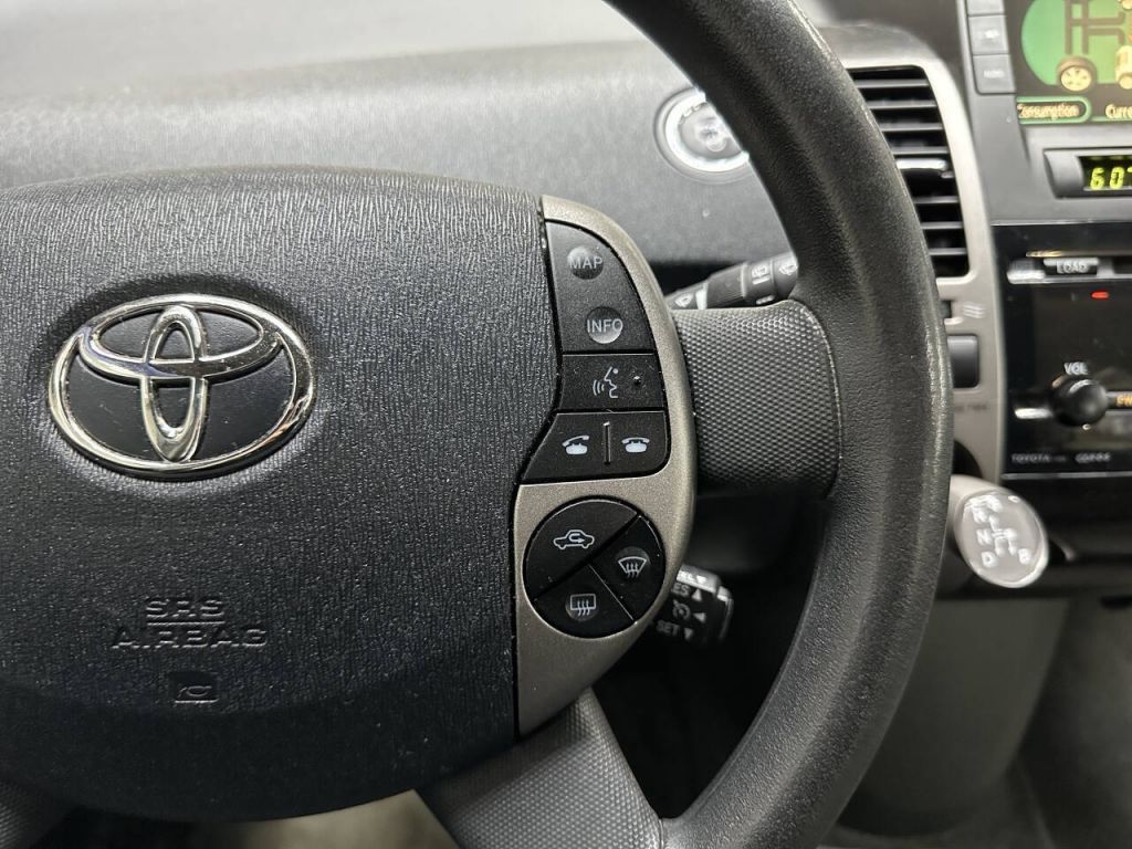 2009 Toyota Prius
