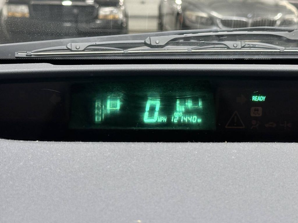 2009 Toyota Prius