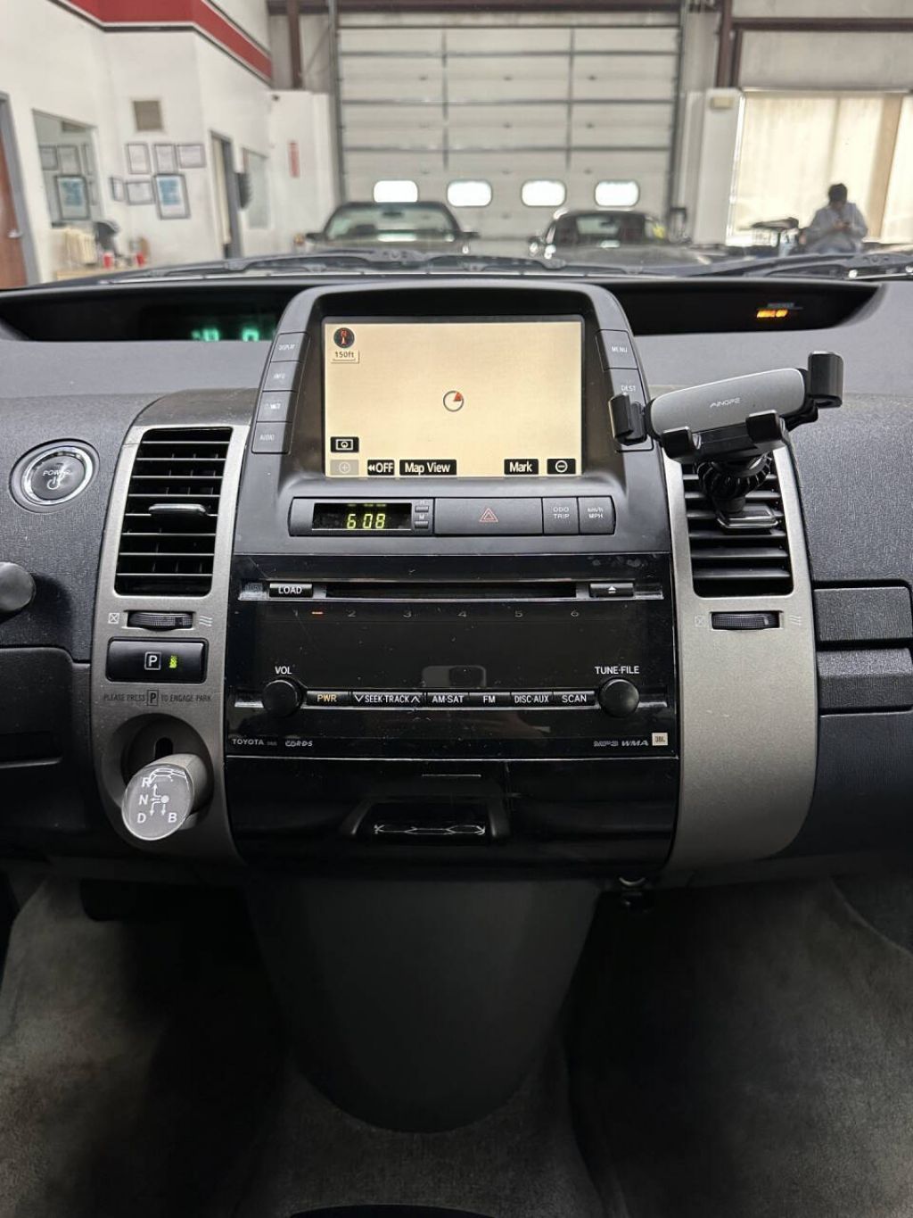 2009 Toyota Prius