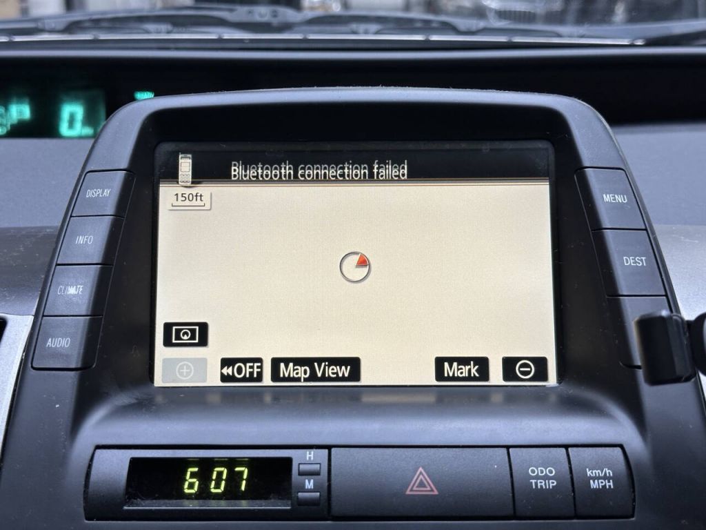 2009 Toyota Prius