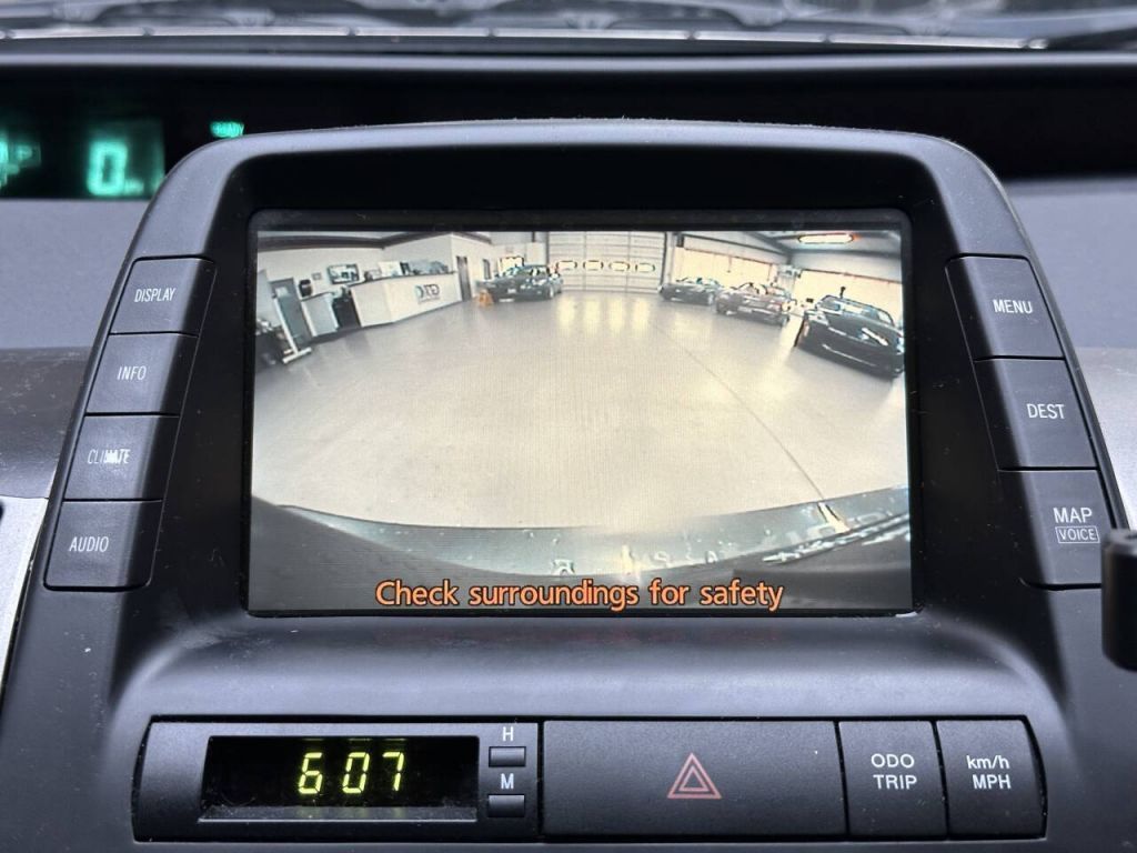 2009 Toyota Prius