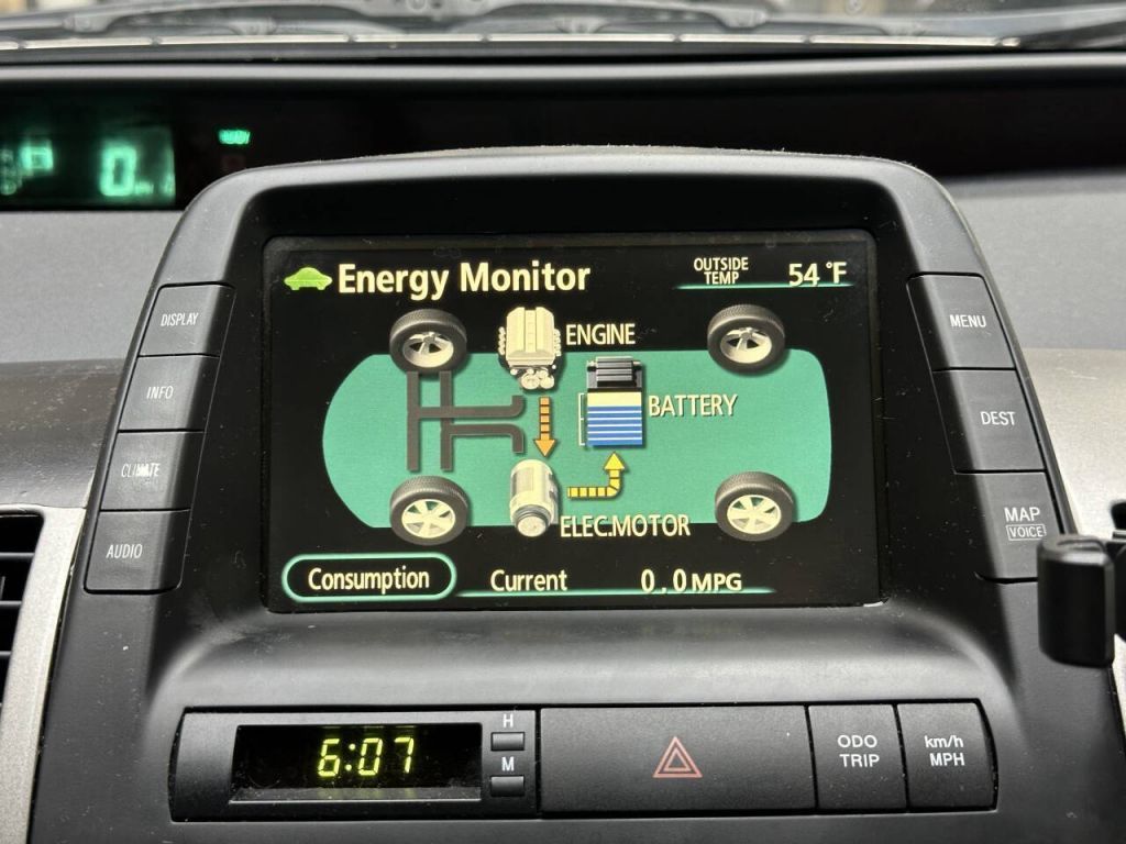 2009 Toyota Prius