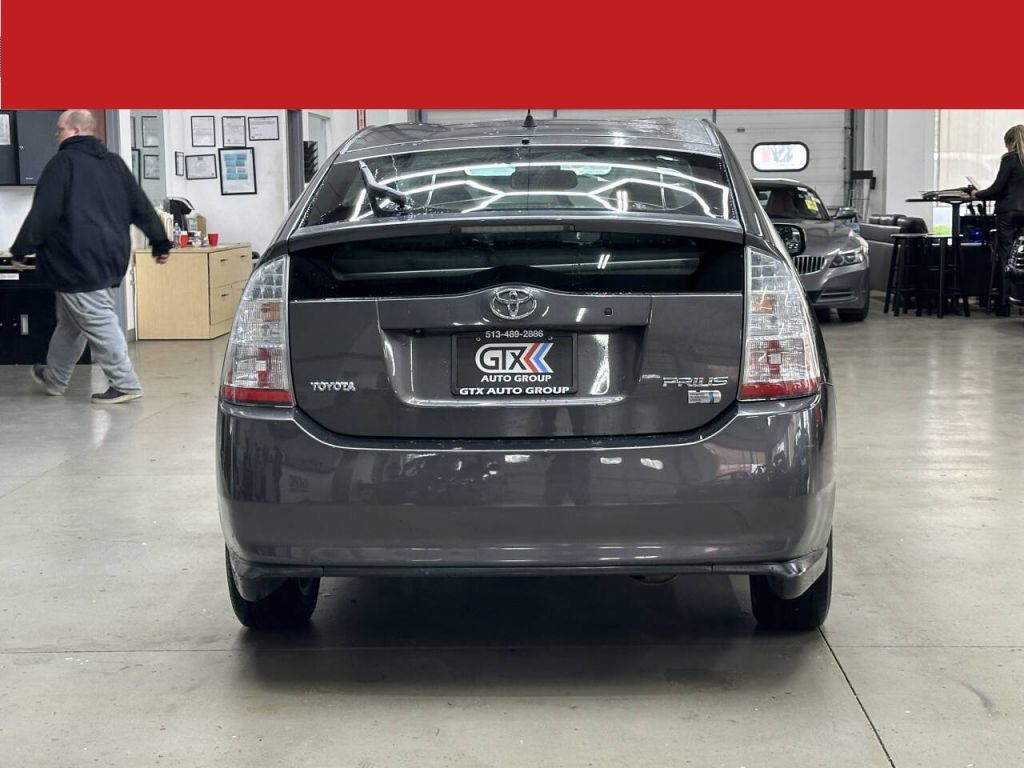 2009 Toyota Prius