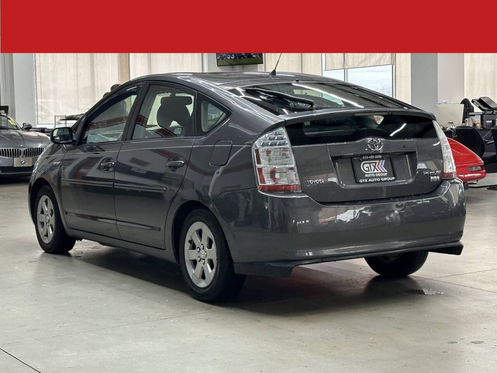 2009 Toyota Prius