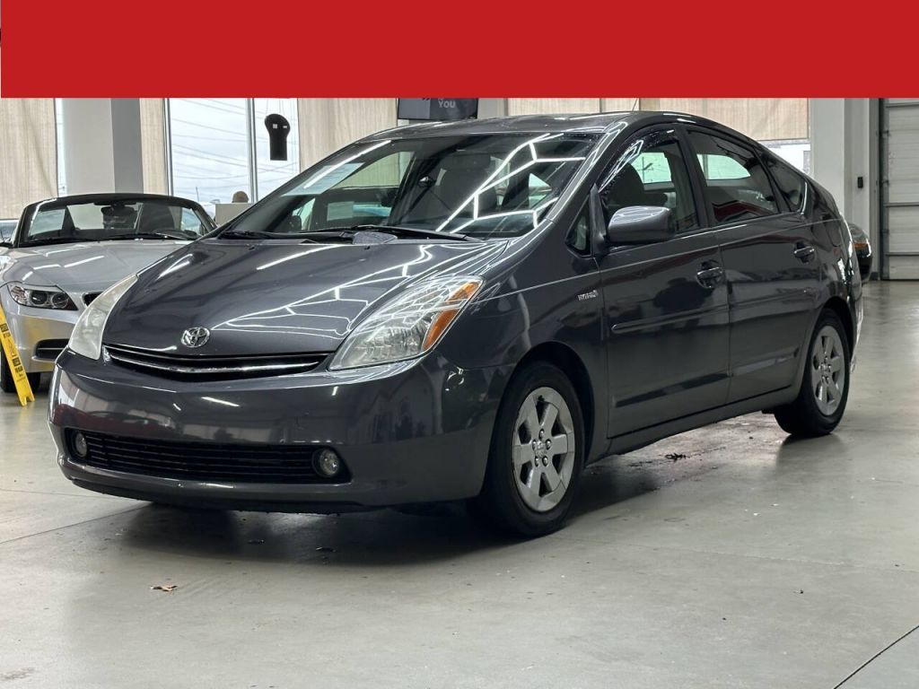2009 Toyota Prius