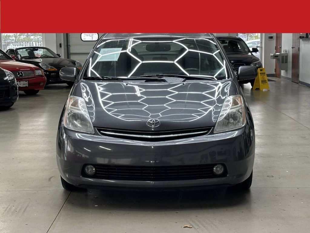 2009 Toyota Prius