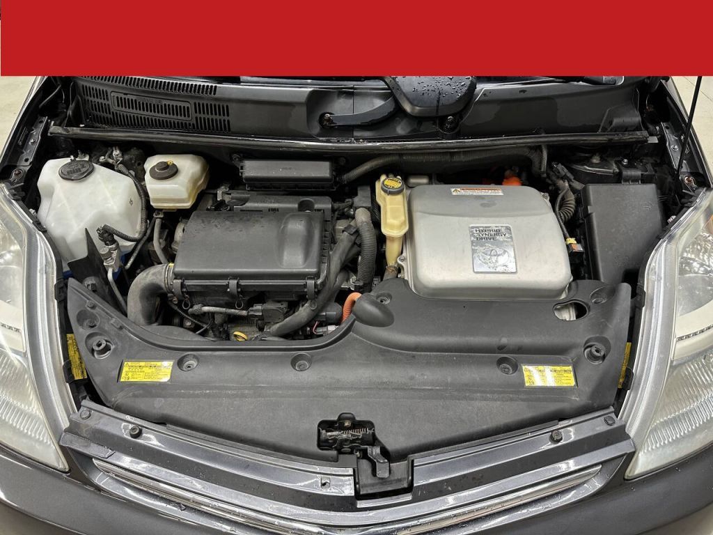 2009 Toyota Prius