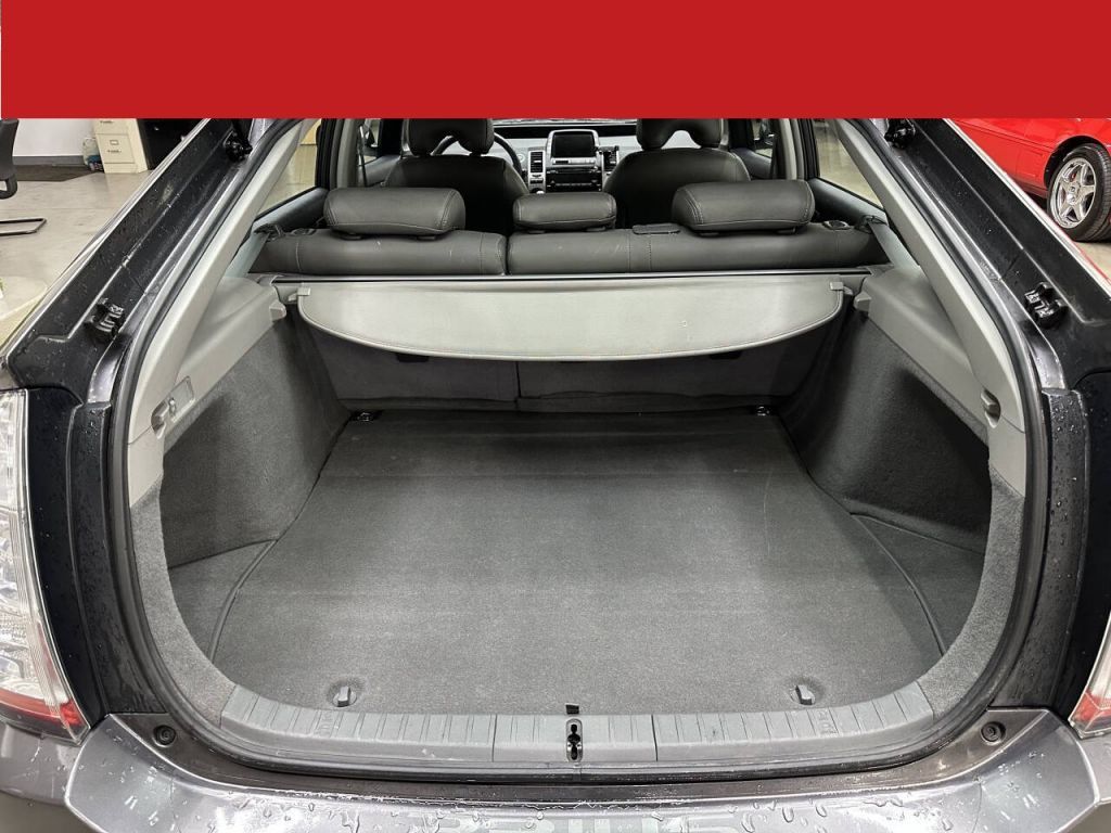 2009 Toyota Prius