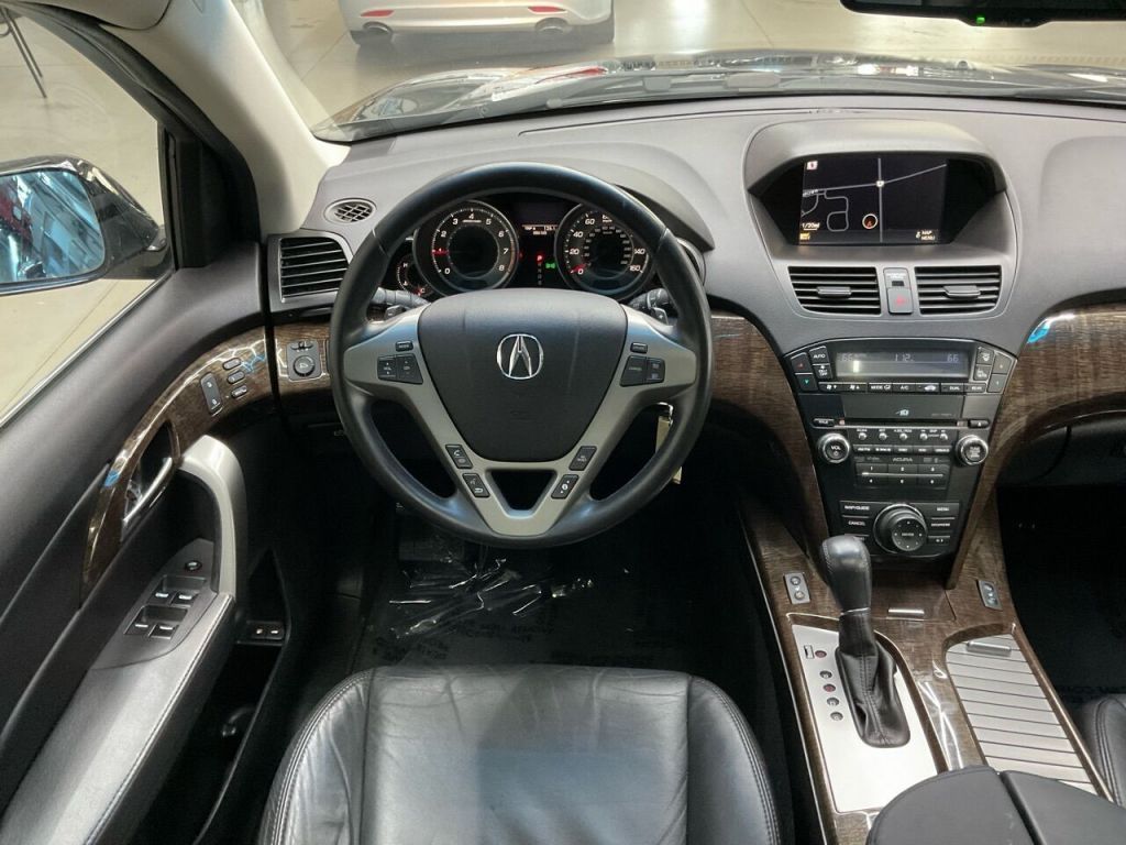 2010 Acura MDX