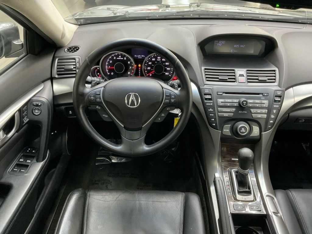 2010 Acura TL