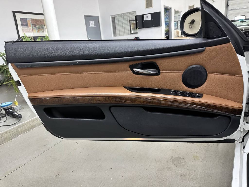 2010 BMW 328i