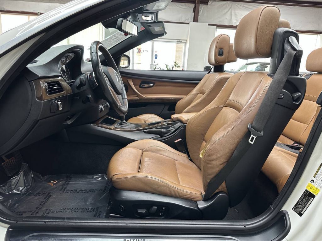 2010 BMW 328i