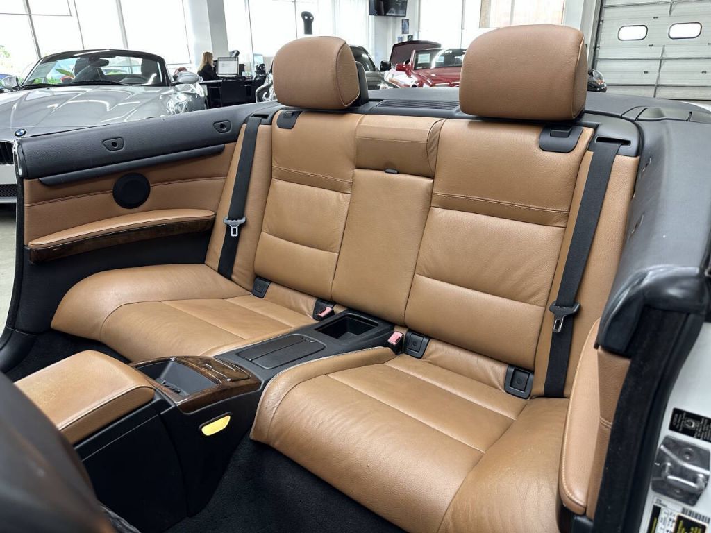 2010 BMW 328i