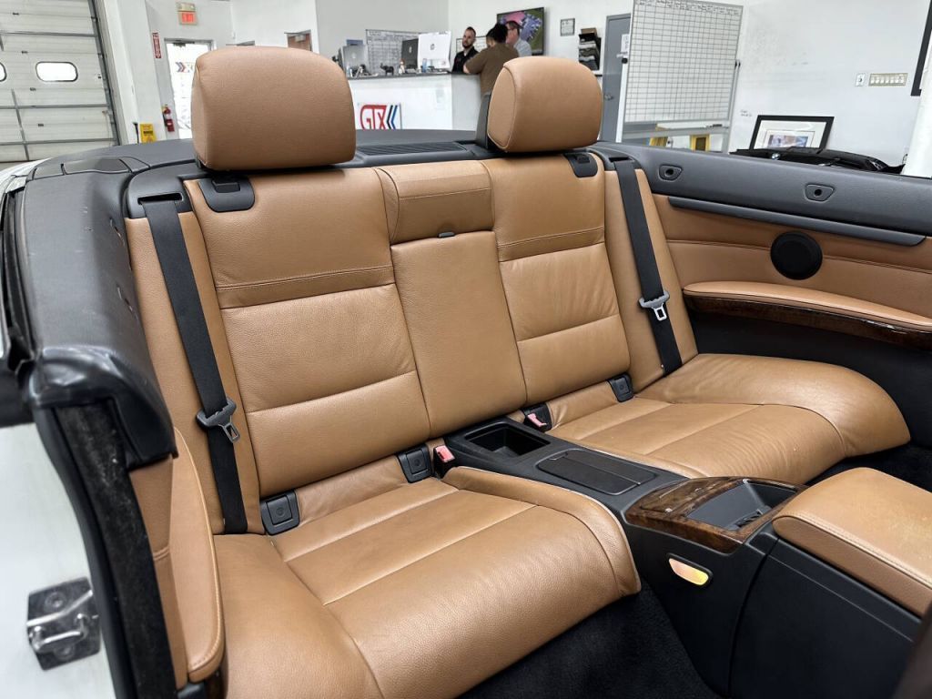 2010 BMW 328i