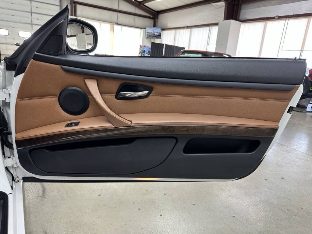 2010 BMW 328i