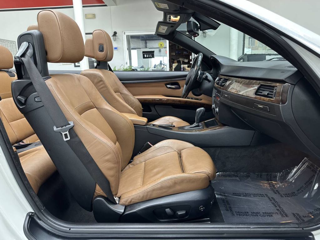 2010 BMW 328i