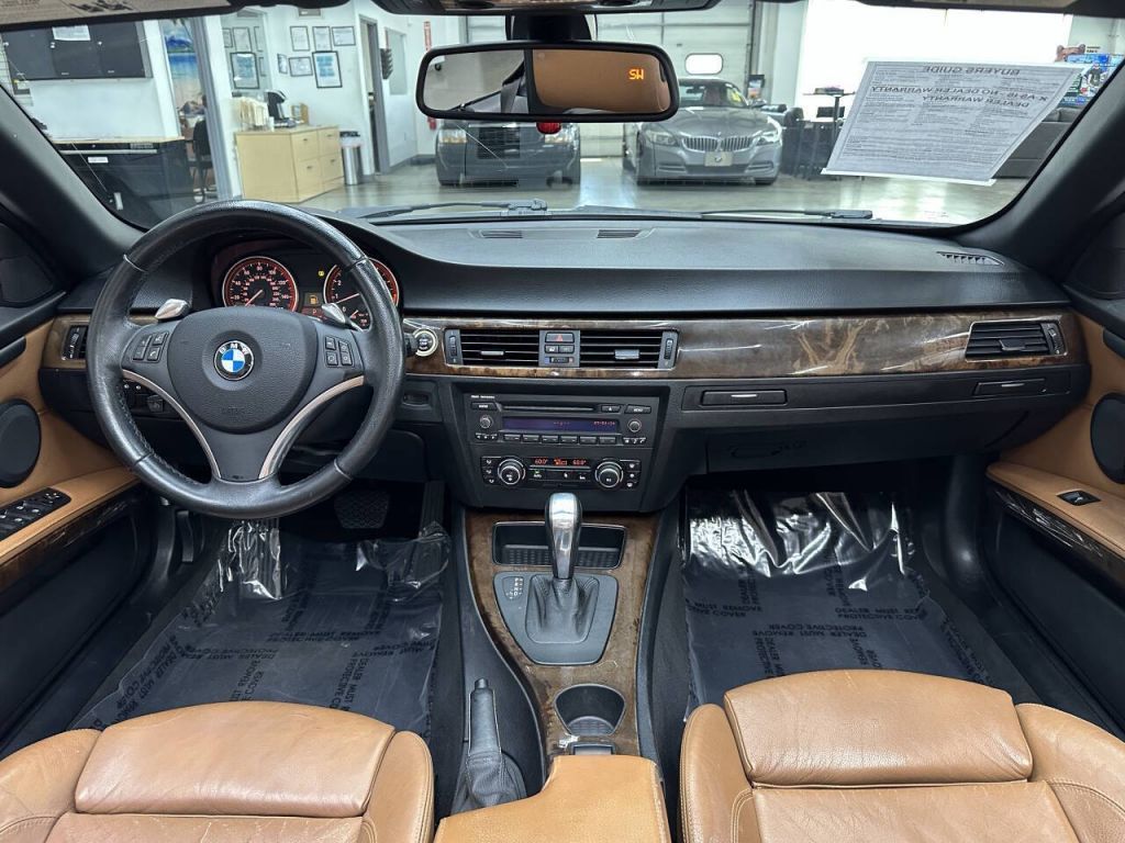 2010 BMW 328i