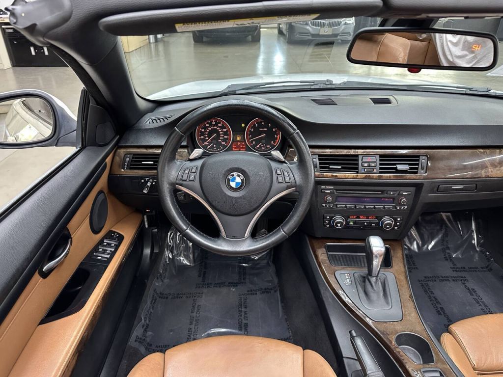 2010 BMW 328i